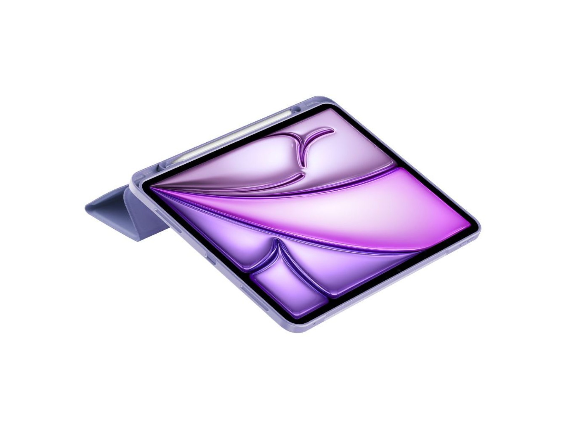 Capa Tech-Protect SC Pen para iPad Air 13