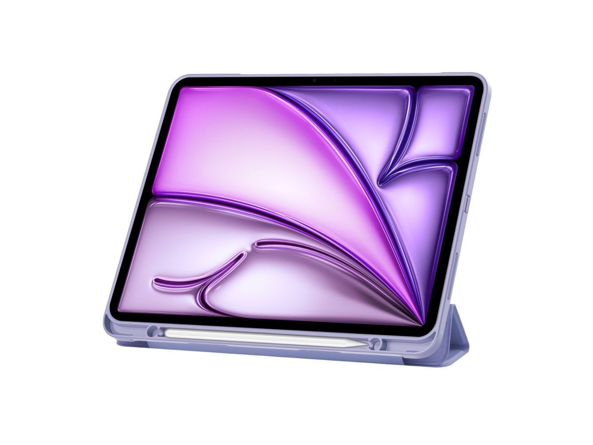 Capa Tech-Protect SC Pen para iPad Air 13