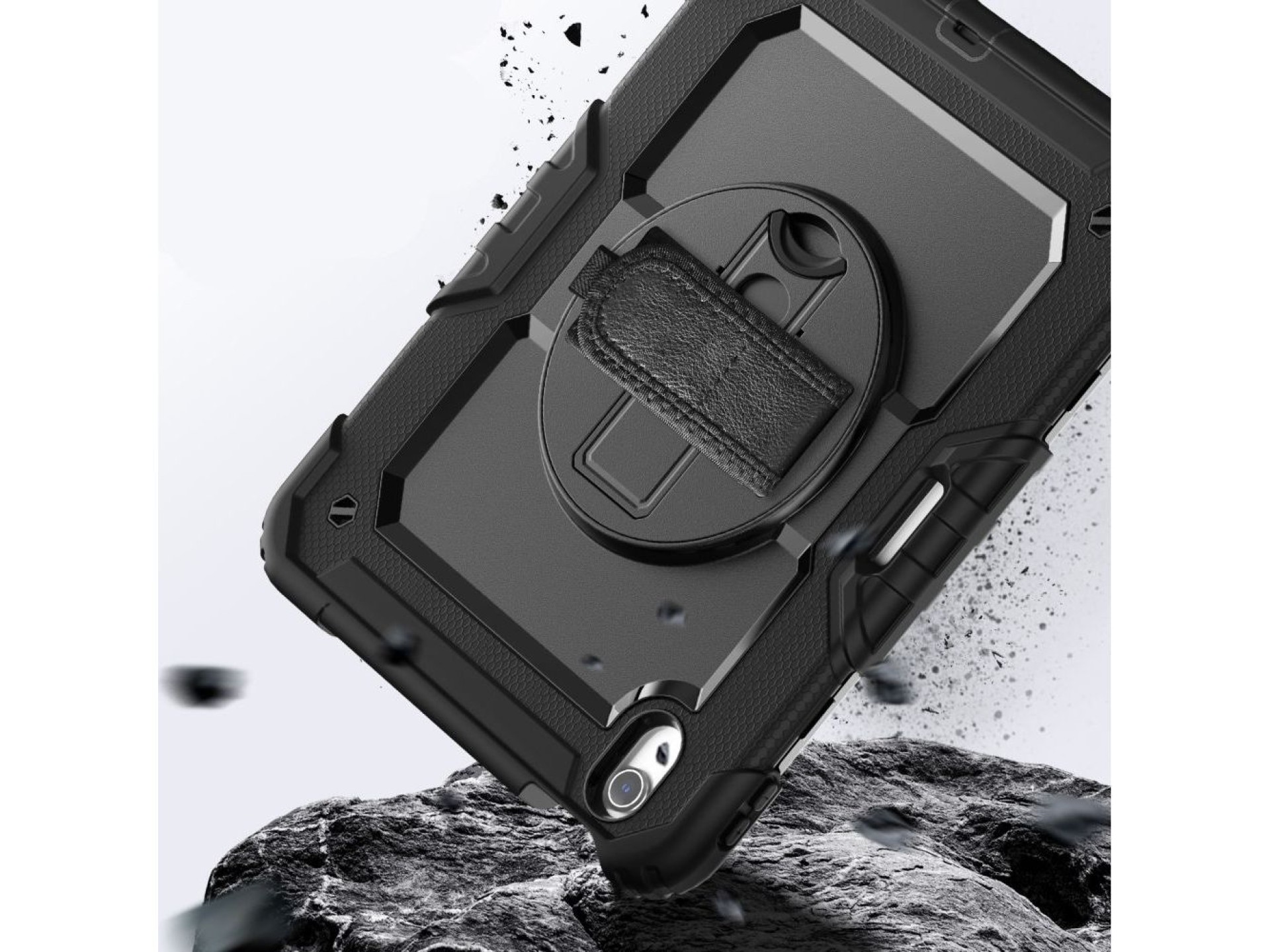 Capa Tech-Protect Solid360 para iPad Air 11