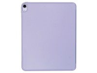 Capa Tech-Protect SC Pen para iPad Air 13" 2024 - Roxa Capa Tech-Protect SC Pen para iPad Air 13" 2024 - Roxa