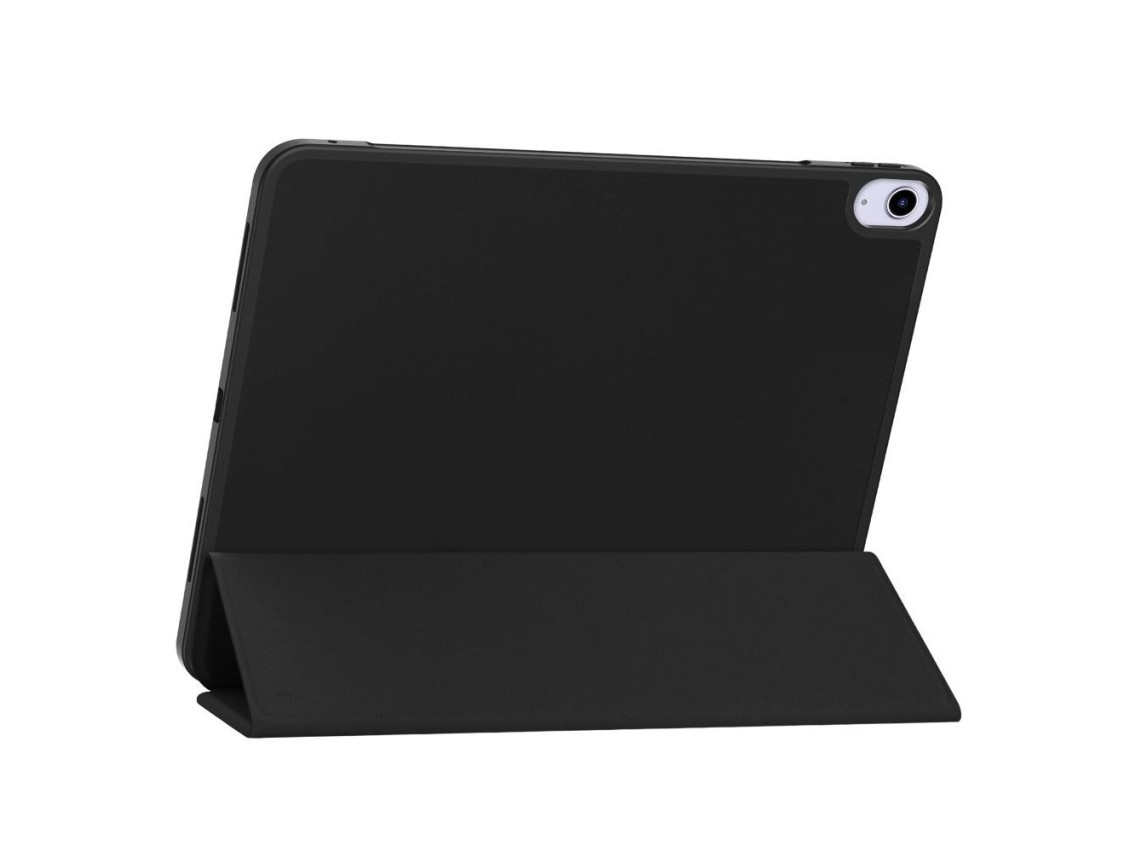 Capa Tech-Protect SC Pen para iPad Air 13" 2024 - Preta