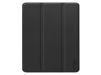 Capa Tech-Protect SC Pen para iPad Air 13" 2024 - Preta Capa Tech-Protect SC Pen para iPad Air 13" 2024 - Preta