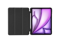 Capa Tech-Protect SC Pen para iPad Air 13" 2024 - Preta Capa Tech-Protect SC Pen para iPad Air 13" 2024 - Preta