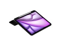 Capa Tech-Protect SC Pen para iPad Air 13" 2024 - Preta Capa Tech-Protect SC Pen para iPad Air 13" 2024 - Preta