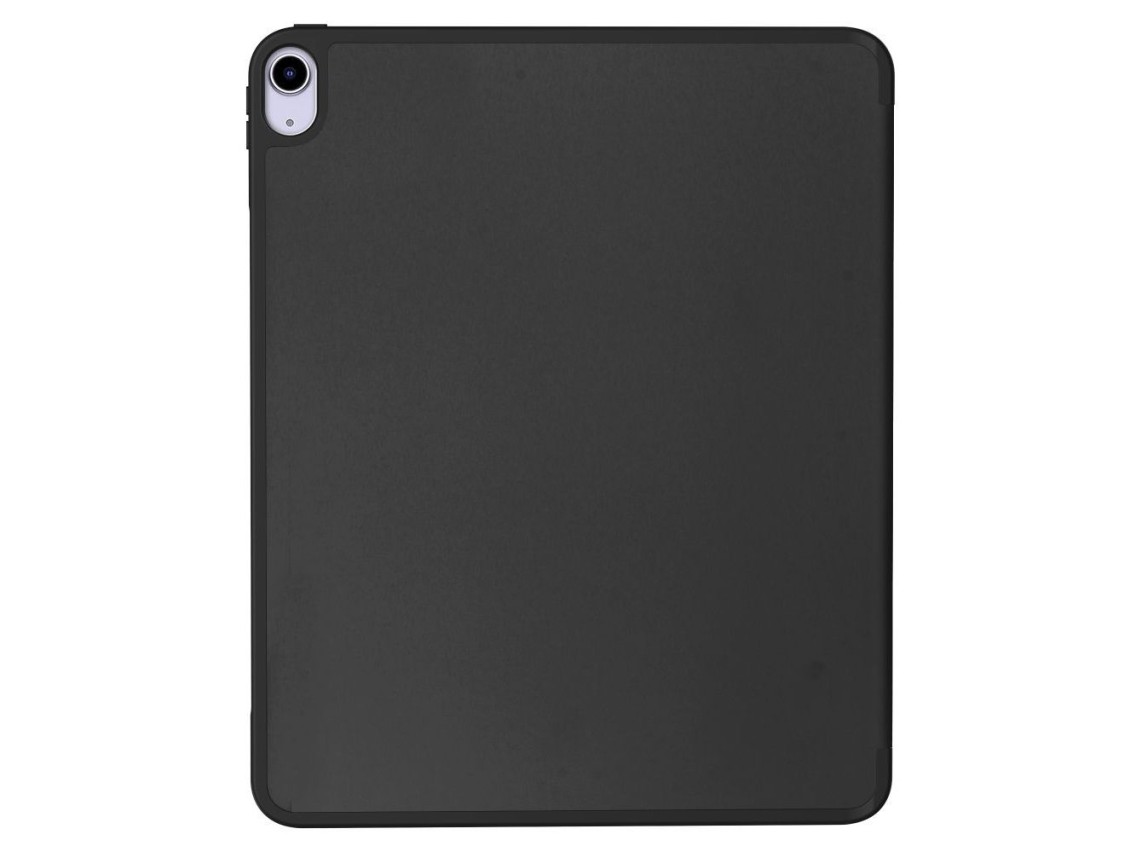 Capa Tech-Protect SC Pen para iPad Air 13" 2024 - Preta