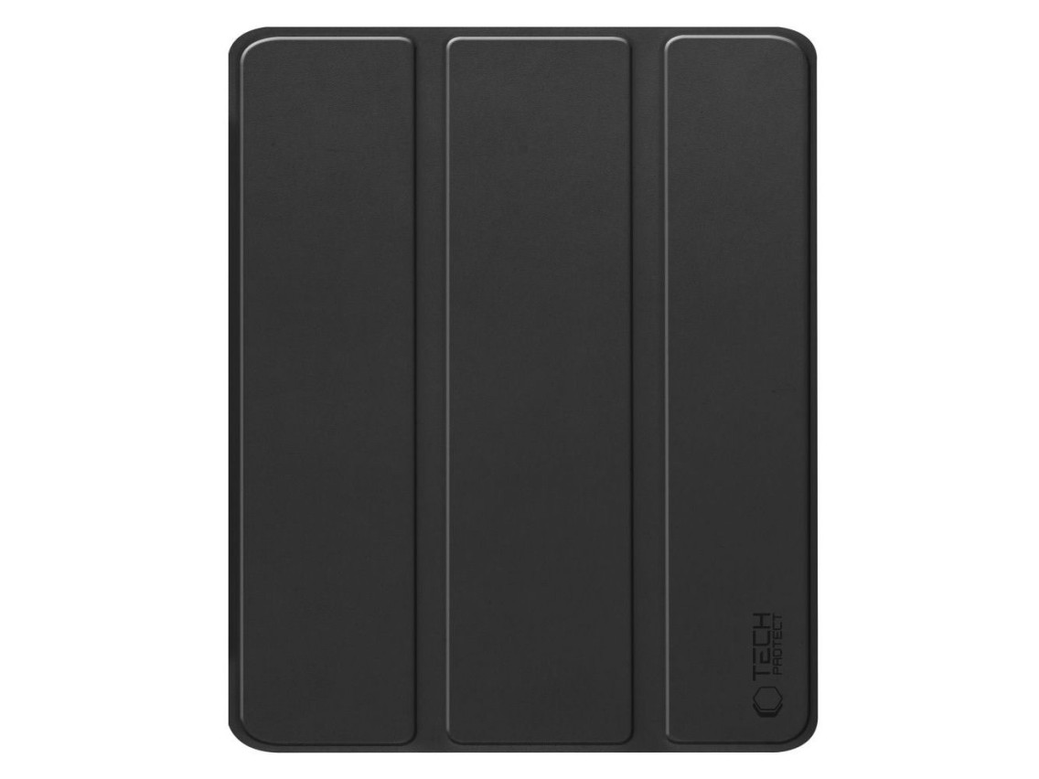 Capa Tech-Protect SC Pen para iPad Air 13" 2024 - Preta
