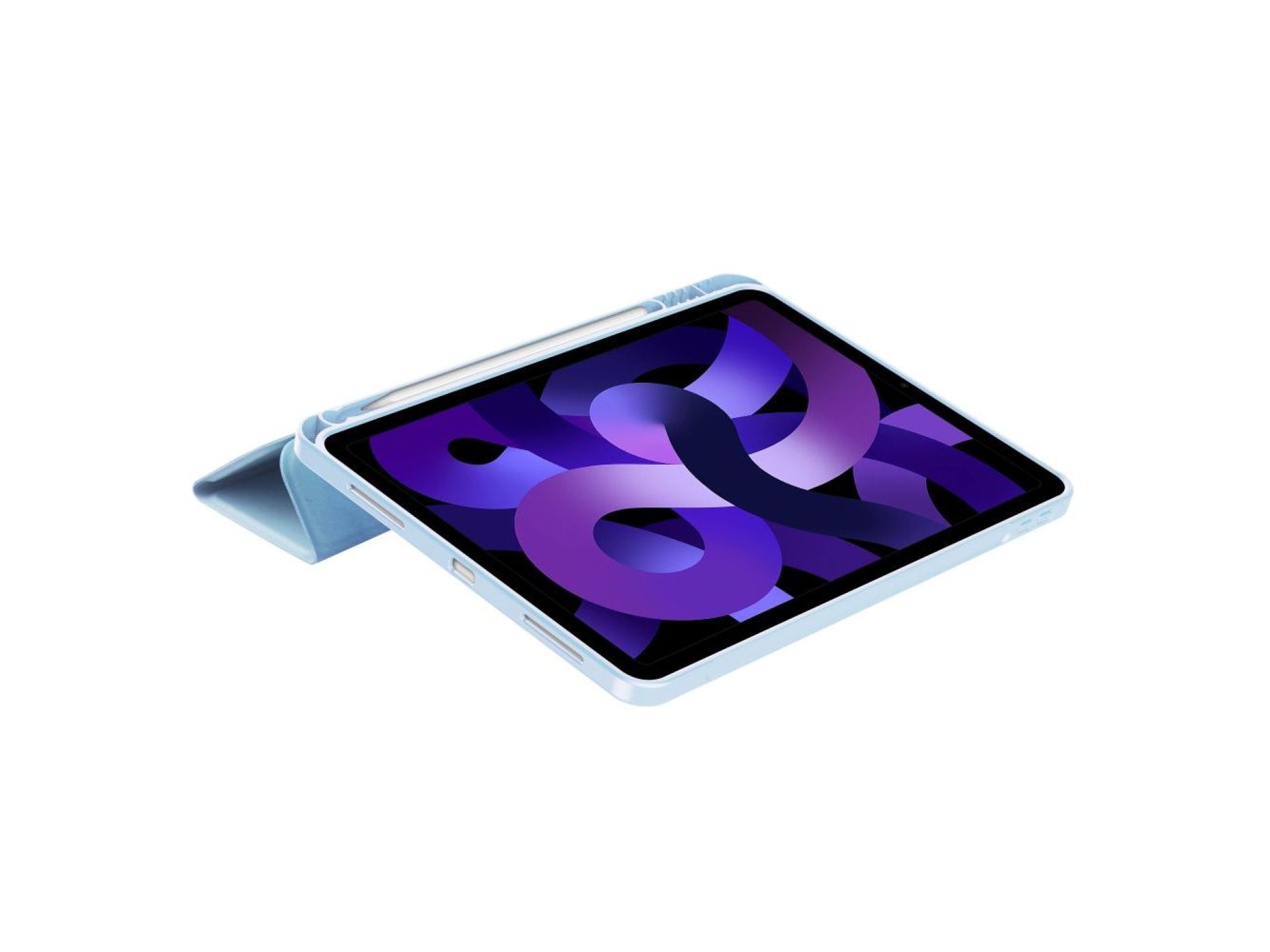 Capa Tech-Protect SC Pen para iPad Air 10.9