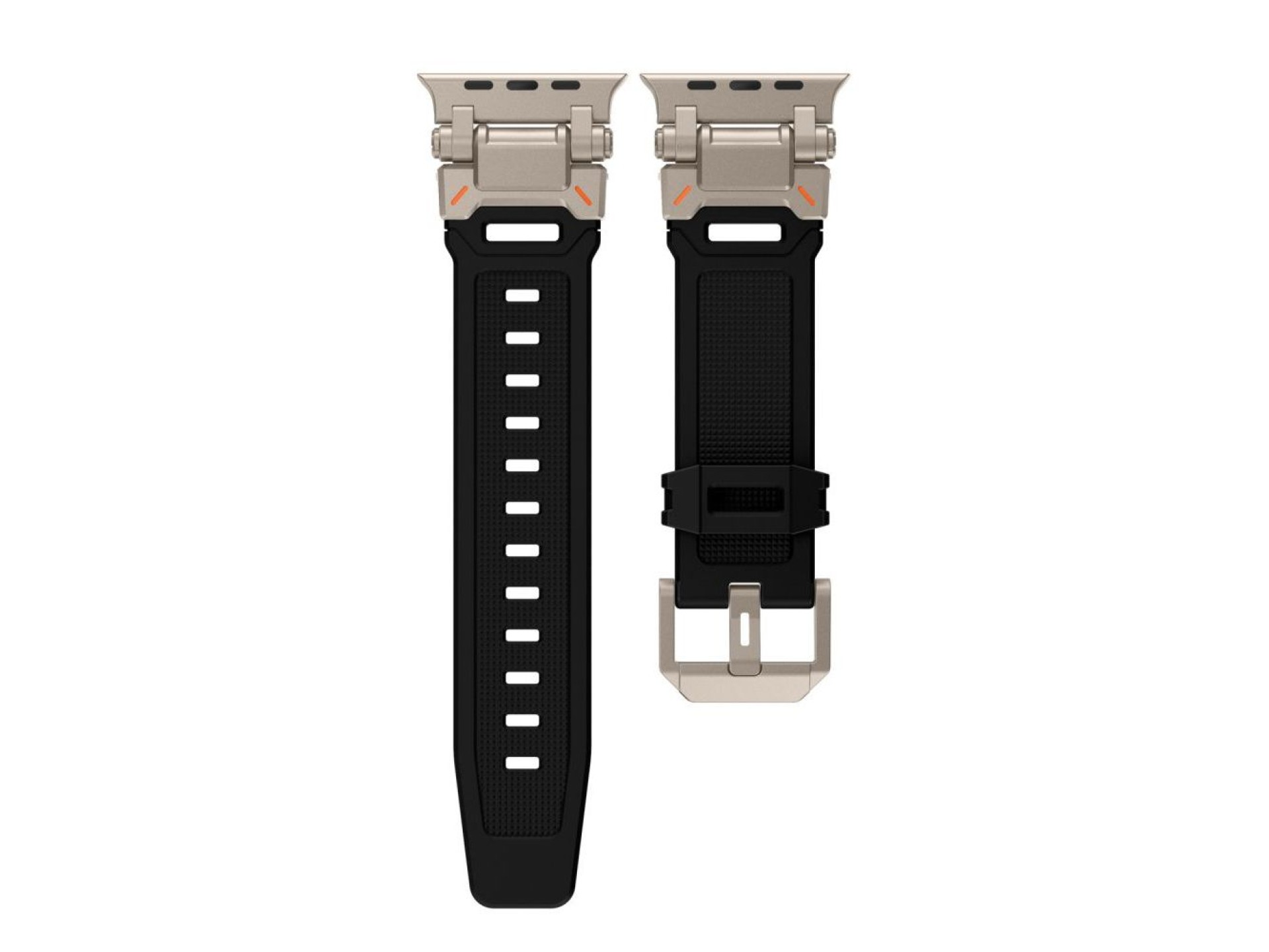 Tech-Protect Delta Pro Strap for Apple Watch 4 / 5 / 6 / 7 / 8 / 9 / SE / Ultra 1 / 2 (42/44/45/49 m