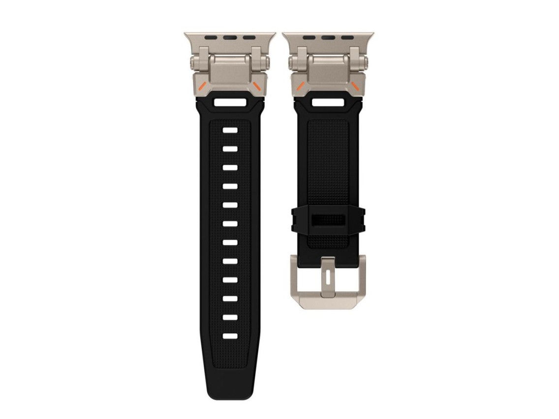 Tech-Protect Delta Pro Strap for Apple Watch 4 / 5 / 6 / 7 / 8 / 9 / SE / Ultra 1 / 2 (42/44/45/49 m