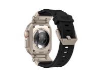 Tech-Protect Delta Pro Strap for Apple Watch 4 / 5 / 6 / 7 / 8 / 9 / SE / Ultra 1 / 2 (42/44/45/49 m Tech-Protect Delta Pro Strap for Apple Watch 4 / 5 / 6 / 7 / 8 / 9 / SE / Ultra 1 / 2 (42/44/45/49 m