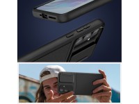 Capa Tech-Protect Velar Cam+ para Samsung Galaxy A55 5G - Preta Capa Tech-Protect Velar Cam+ para Samsung Galaxy A55 5G - Preta