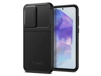Capa Tech-Protect Velar Cam+ para Samsung Galaxy A55 5G - Preta Capa Tech-Protect Velar Cam+ para Samsung Galaxy A55 5G - Preta