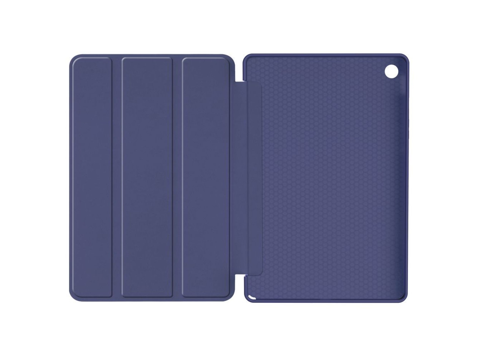Capa protetora Tech-Protect SmartCase para Samsung Galaxy Tab A9+ 11