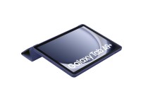 Capa protetora Tech-Protect SmartCase para Samsung Galaxy Tab A9+ 11" X210 / X215 / X216 - azul mari Capa protetora Tech-Protect SmartCase para Samsung Galaxy Tab A9+ 11" X210 / X215 / X216 - azul mari