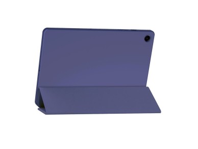 Funda Tech-Protect SmartCase para Samsung Galaxy Tab A9+ 11" X210 / X215 / X216 - azul marino Funda Tech-Protect SmartCase para Samsung Galaxy Tab A9+ 11" X210 / X215 / X216 - azul marino