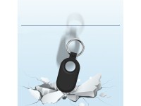 Capa Tech-Protect Icon para Samsung Galaxy SmartTag 2 - Preta (2 unidades) Capa Tech-Protect Icon para Samsung Galaxy SmartTag 2 - Preta (2 unidades)