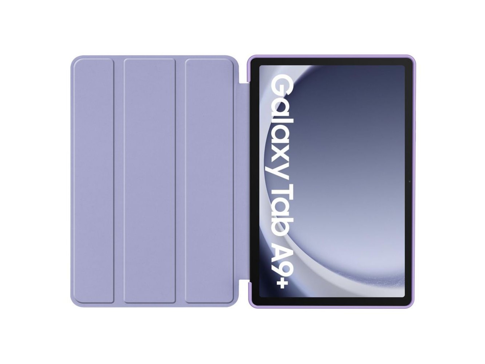 Capa protetora Tech-Protect SmartCase para Samsung Galaxy Tab A9+ 11