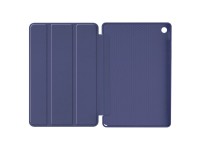 Capa protetora Tech-Protect SmartCase para Samsung Galaxy Tab A9+ 11" X210 / X215 / X216 - azul mari Capa protetora Tech-Protect SmartCase para Samsung Galaxy Tab A9+ 11" X210 / X215 / X216 - azul mari