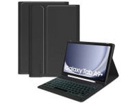Capa Tech-Protect SC Pen + Teclado com Teclado para Samsung Galaxy Tab A9+ 11" X210 / X215 / X216 - 