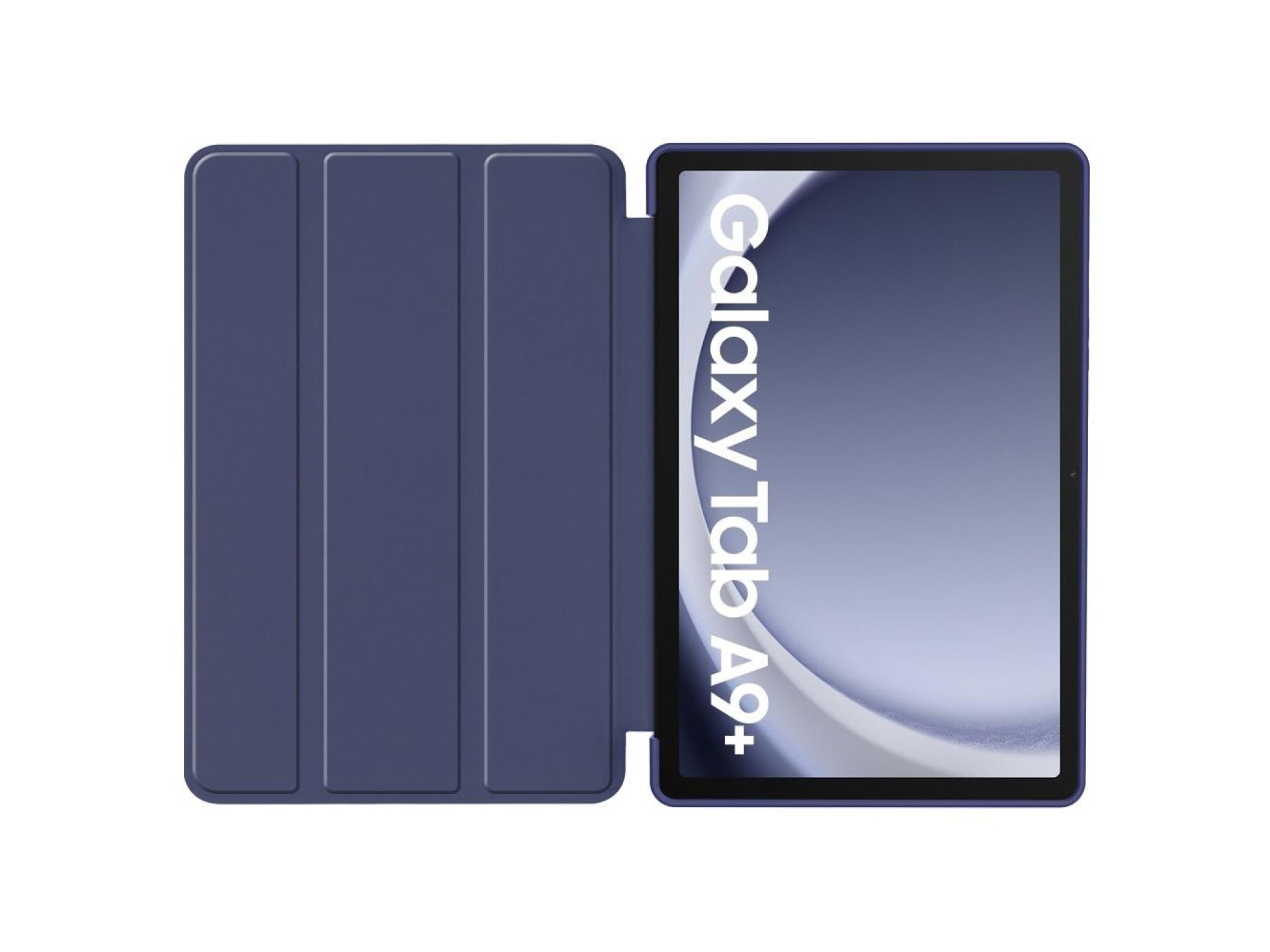 Capa protetora Tech-Protect SmartCase para Samsung Galaxy Tab A9+ 11