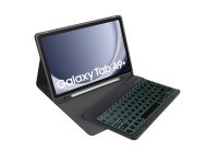 Capa Tech-Protect SC Pen + Teclado com Teclado para Samsung Galaxy Tab A9+ 11" X210 / X215 / X216 - Capa Tech-Protect SC Pen + Teclado com Teclado para Samsung Galaxy Tab A9+ 11" X210 / X215 / X216 -