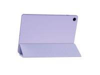 Capa protetora Tech-Protect SmartCase para Samsung Galaxy Tab A9+ 11" X210 / X215 / X216 - roxa Capa protetora Tech-Protect SmartCase para Samsung Galaxy Tab A9+ 11" X210 / X215 / X216 - roxa