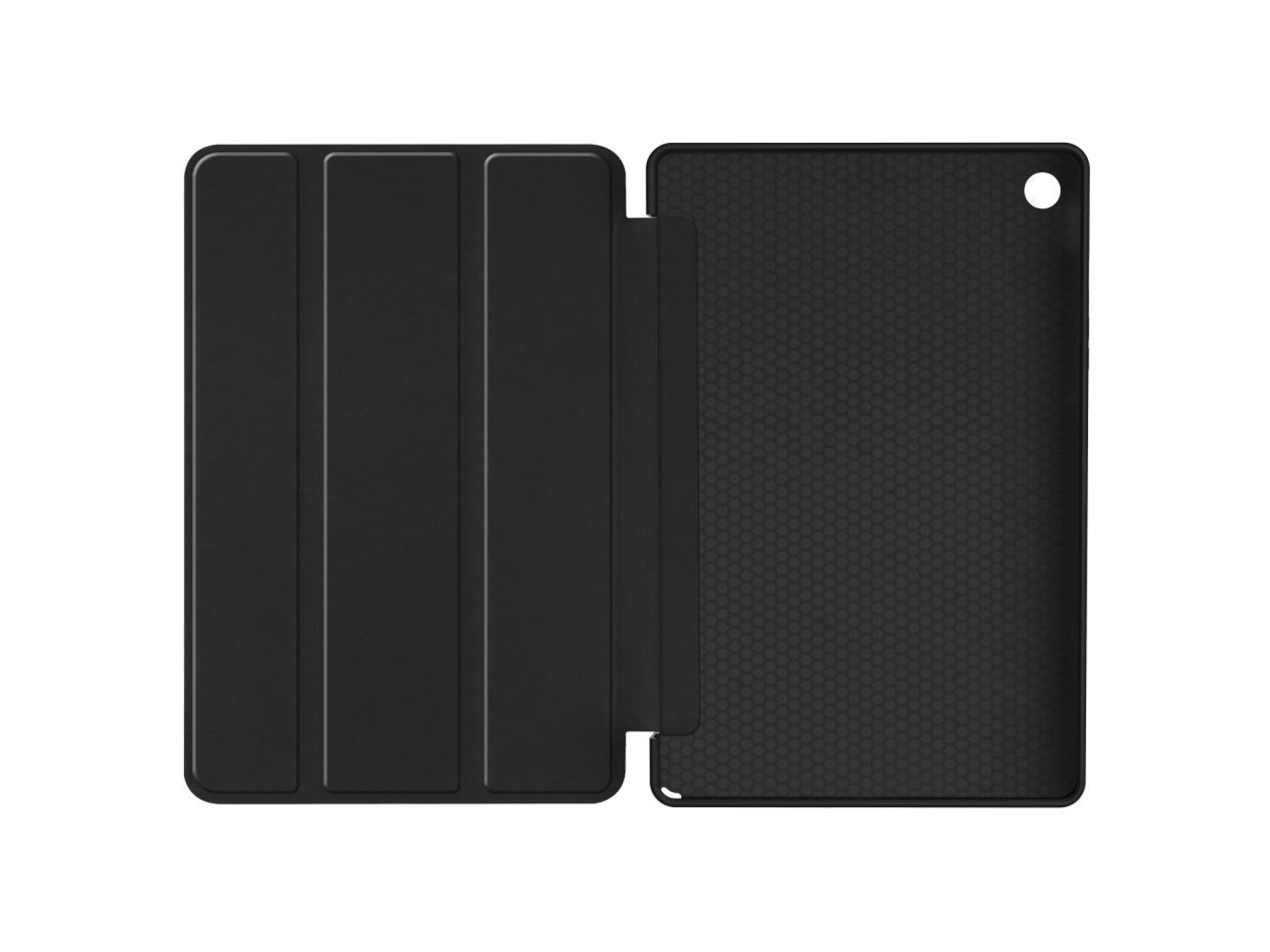 Capa protetora Tech-Protect SmartCase para Samsung Galaxy Tab A9+ 11