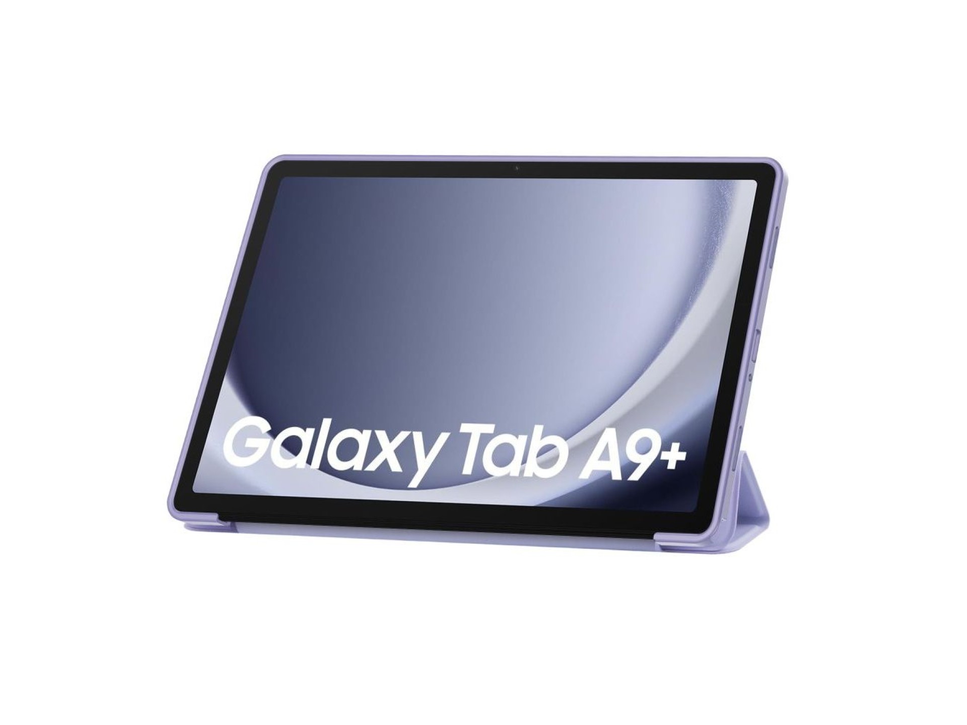 Capa protetora Tech-Protect SmartCase para Samsung Galaxy Tab A9+ 11