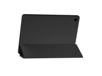 Capa protetora Tech-Protect SmartCase para Samsung Galaxy Tab A9+ 11" X210 / X215 / X216 - preta