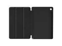 Capa protetora Tech-Protect SmartCase para Samsung Galaxy Tab A9+ 11" X210 / X215 / X216 - preta