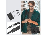 Capa Tech-Protect Solid360 para Samsung Galaxy Tab A9 8.7 X110 / X115 - Preta Capa Tech-Protect Solid360 para Samsung Galaxy Tab A9 8.7 X110 / X115 - Preta