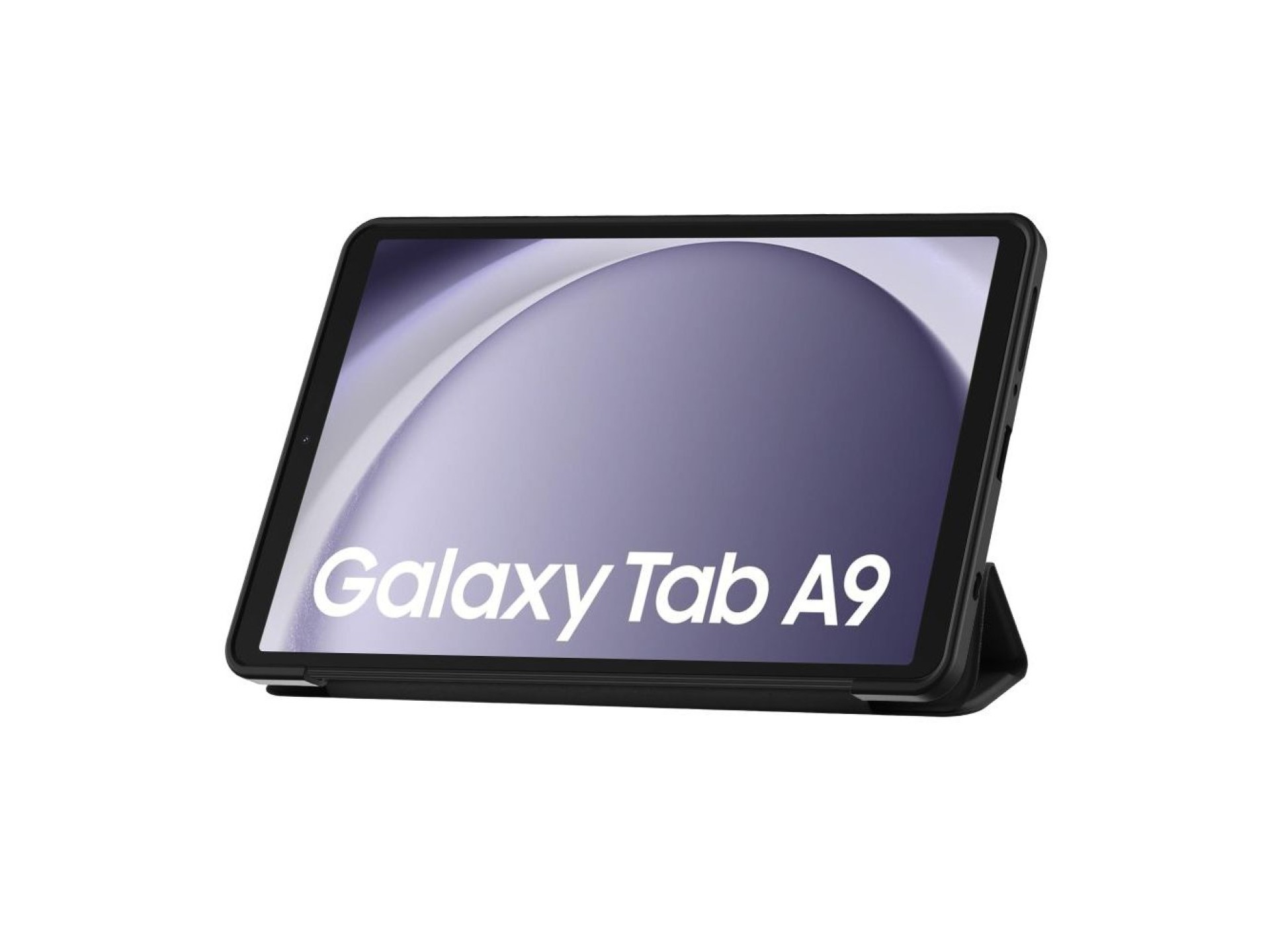 Capa protetora Tech-Protect SmartCase para Samsung Galaxy Tab A9 8.7