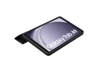 Capa protetora Tech-Protect SmartCase para Samsung Galaxy Tab A9 8.7" X110 / X115 - preta Capa protetora Tech-Protect SmartCase para Samsung Galaxy Tab A9 8.7" X110 / X115 - preta