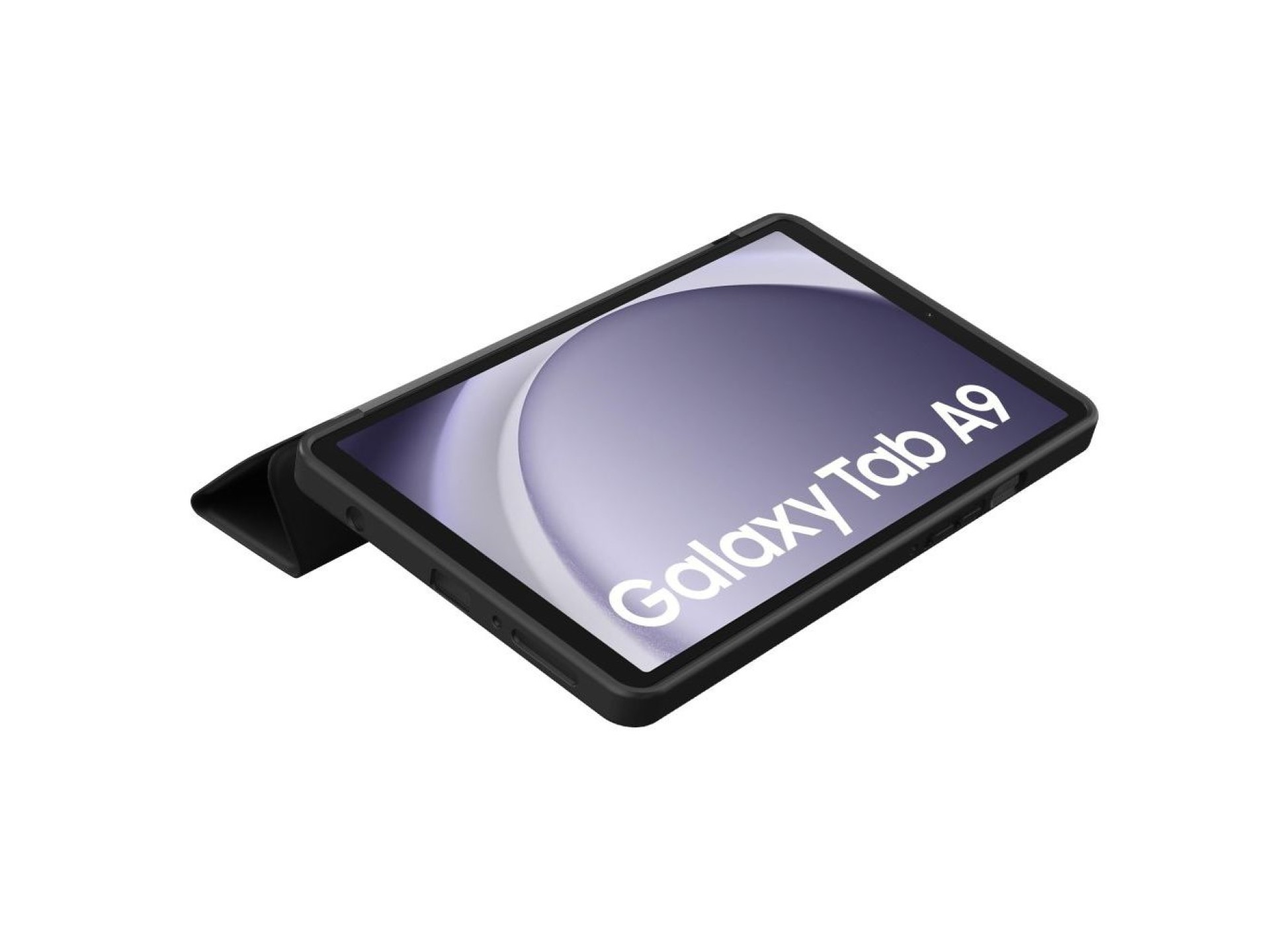 Capa protetora Tech-Protect SmartCase para Samsung Galaxy Tab A9 8.7