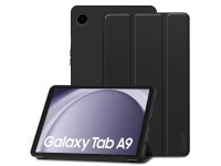 Capa protetora Tech-Protect SmartCase para Samsung Galaxy Tab A9 8.7" X110 / X115 - preta