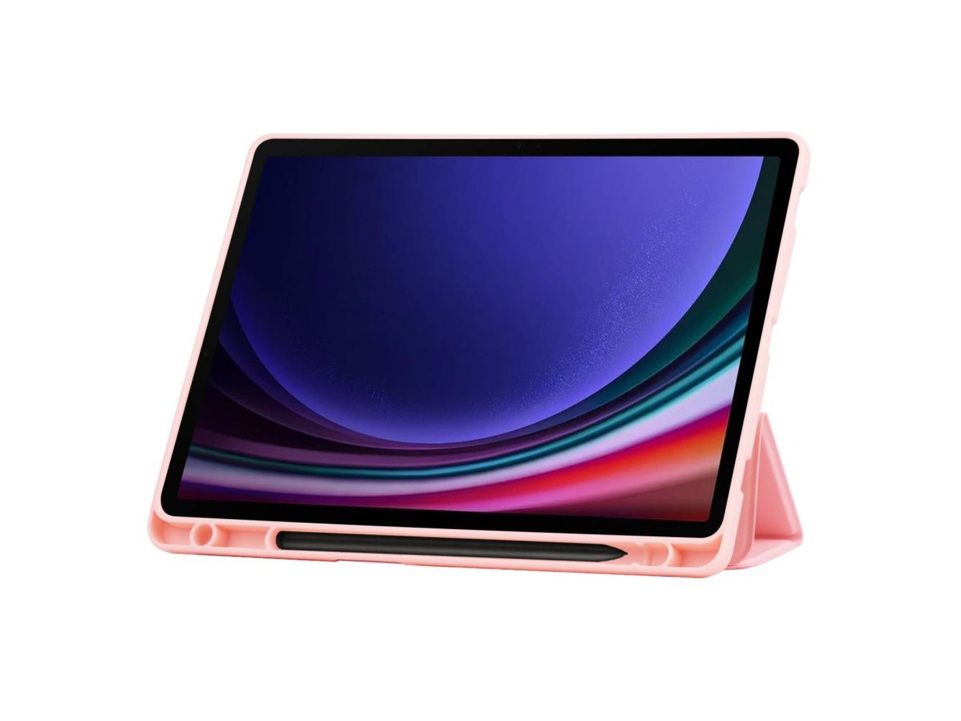 Capa Tech-Protect SC Pen para Samsung Galaxy Tab S9 FE 10.9