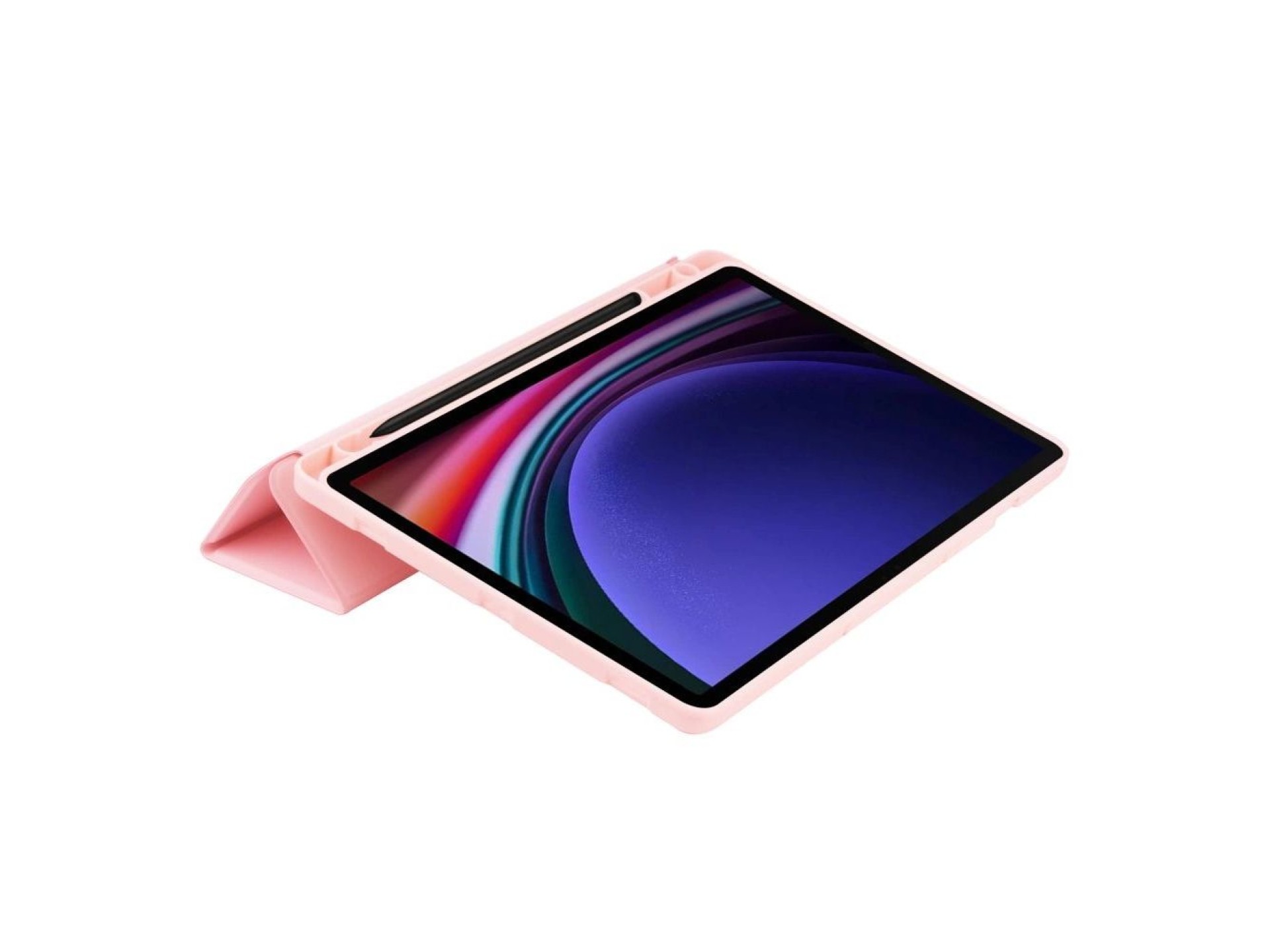 Capa Tech-Protect SC Pen para Samsung Galaxy Tab S9 FE 10.9