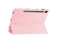 Capa Tech-Protect SC Pen para Samsung Galaxy Tab S9 FE 10.9" X510 / X516B - Rosa Capa Tech-Protect SC Pen para Samsung Galaxy Tab S9 FE 10.9" X510 / X516B - Rosa