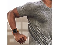 Pulseira Tech-Protect Nylon Pro para Garmin Fenix ??5 / 6 / 6 Pro / 7 - Verde Escuro Pulseira Tech-Protect Nylon Pro para Garmin Fenix ??5 / 6 / 6 Pro / 7 - Verde Escuro