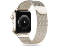 Tech-Protect MilaneseBand for Apple Watch 4 / 5 / 6 / 7 / 8 / 9 / SE / Ultra 1 / 2 (42/44/45/49 mm) Tech-Protect MilaneseBand for Apple Watch 4 / 5 / 6 / 7 / 8 / 9 / SE / Ultra 1 / 2 (42/44/45/49 mm)