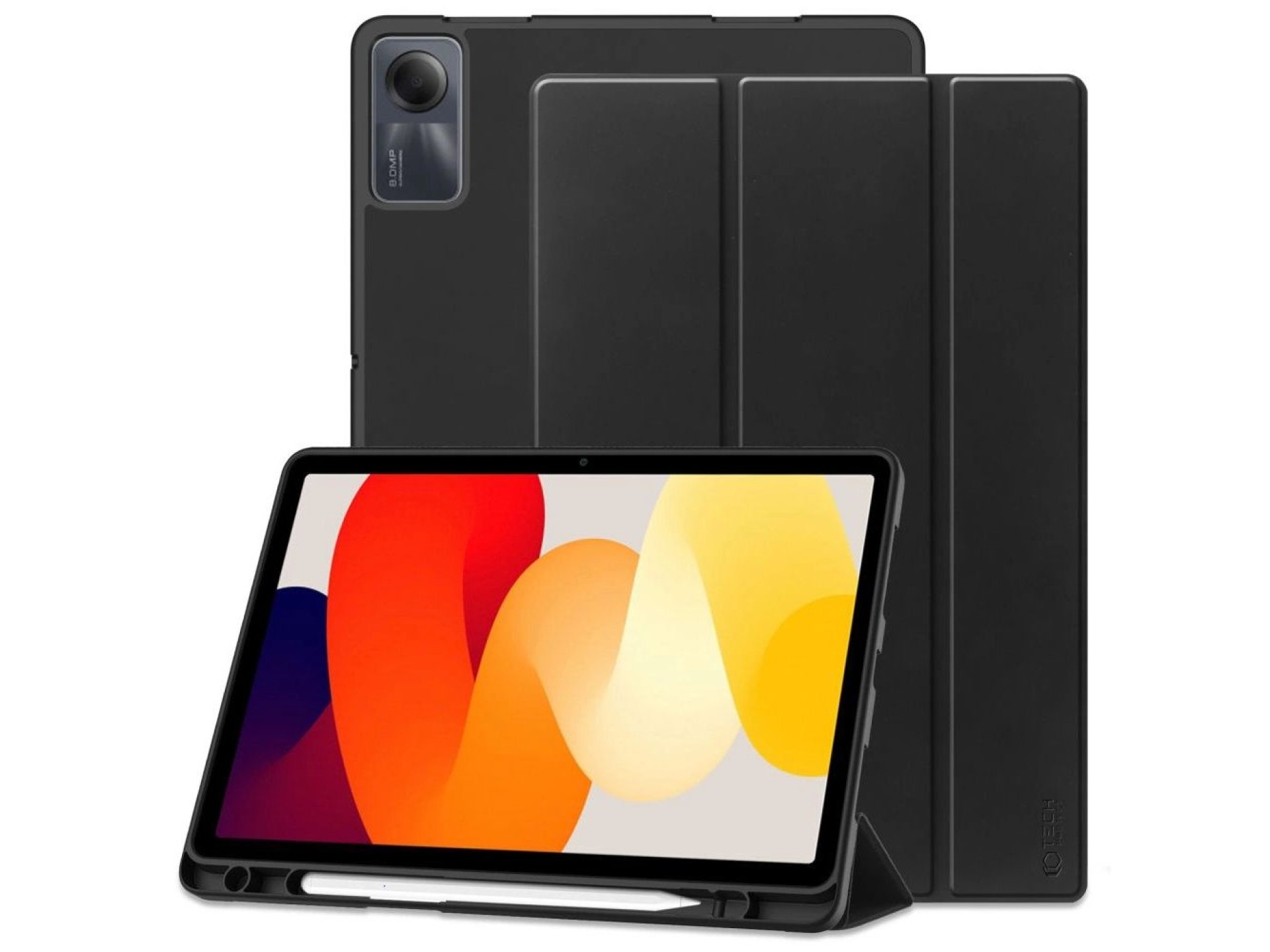 Capa Tech-Protect SC Pen para Xiaomi Redmi Pad SE 11