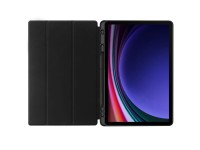 Capa Tech-Protect SC Pen para Samsung Galaxy Tab S9 FE 10.9" X510 / X516B - Preta Capa Tech-Protect SC Pen para Samsung Galaxy Tab S9 FE 10.9" X510 / X516B - Preta