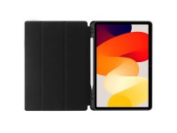 Capa Tech-Protect SC Pen para Xiaomi Redmi Pad SE 11" - preta