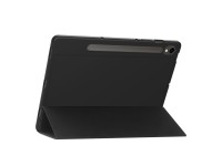 Capa Tech-Protect SC Pen para Samsung Galaxy Tab S9 FE 10.9" X510 / X516B - Preta Capa Tech-Protect SC Pen para Samsung Galaxy Tab S9 FE 10.9" X510 / X516B - Preta