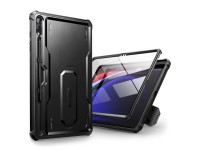 Capa Tech-Protect Kevlar Pro para Samsung Galaxy Tab S9+ 12.4" X810 / X816B - Preta