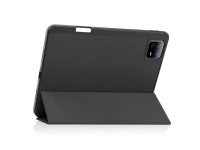 Capa Tech-Protect SC Pen para Xiaomi Pad 6 / 6 Pro - Preta Capa Tech-Protect SC Pen para Xiaomi Pad 6 / 6 Pro - Preta