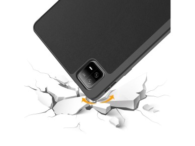 Tech-Protect SC Pen Case for Xiaomi Pad 6 / 6 Pro - Black Tech-Protect SC Pen Case for Xiaomi Pad 6 / 6 Pro - Black