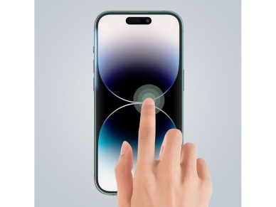 Tech-Protect Supreme Set for Xiaomi Redmi Note 12S 2x tempered glass for display / tempered glass fo Tech-Protect Supreme Set for Xiaomi Redmi Note 12S 2x tempered glass for display / tempered glass fo