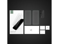 Kit Tech-Protect Supreme para Xiaomi Redmi Note 12S: 2 protectores de pantalla de vidrio templado / Kit Tech-Protect Supreme para Xiaomi Redmi Note 12S: 2 protectores de pantalla de vidrio templado /