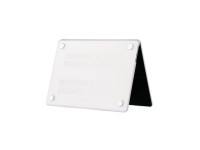 Capa Tech-Protect SmartShell para MacBook Air 15" M2 / M3 / 2023-2024 - fosca Capa Tech-Protect SmartShell para MacBook Air 15" M2 / M3 / 2023-2024 - fosca